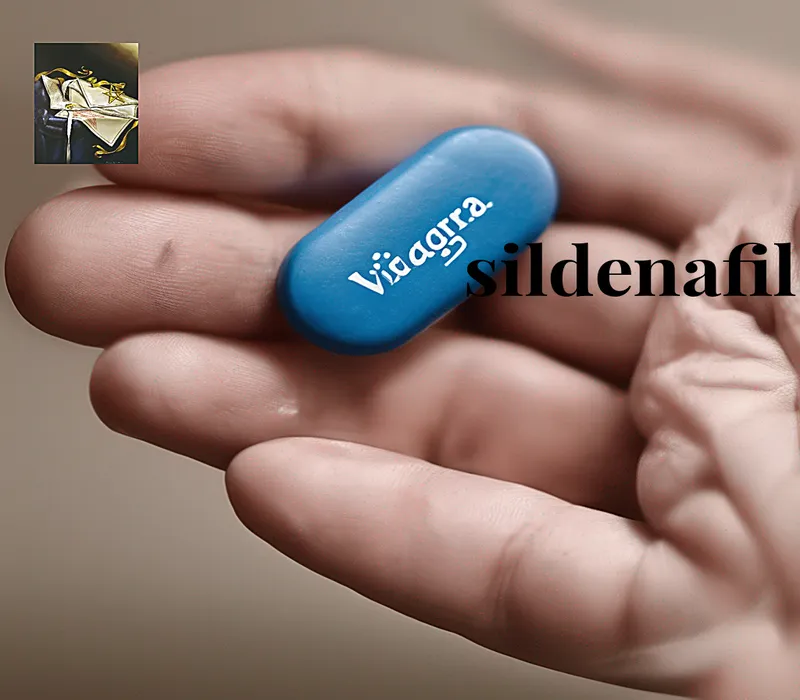 Diferencias entre sildenafil y tadalafil